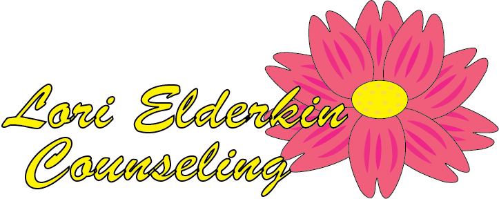 Logo Design by BruceDesigns for Lori Elderkin Counseling | Design #6006881