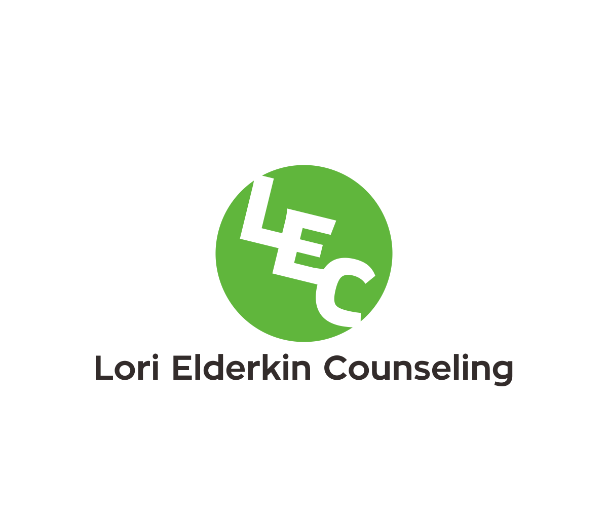 Logo Design by arie.bs for Lori Elderkin Counseling | Design #6006564