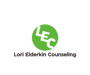 Logo Design by arie.bs for Lori Elderkin Counseling | Design: #6006564