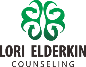 Logo Design by arie.bs for Lori Elderkin Counseling | Design: #6024552