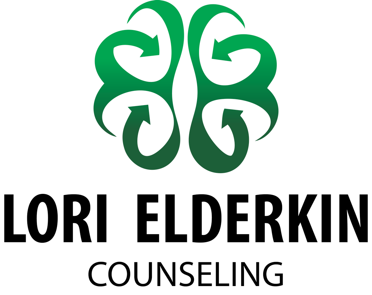 Logo Design by arie.bs for Lori Elderkin Counseling | Design #6024594