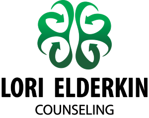 Logo Design by arie.bs for Lori Elderkin Counseling | Design: #6024594