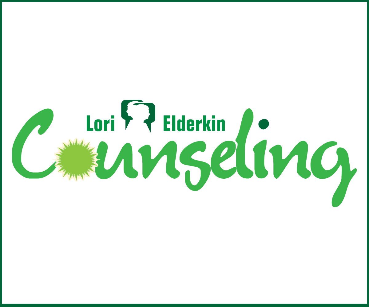 Logo Design by Kelvin Kenyan for Lori Elderkin Counseling | Design #5998177