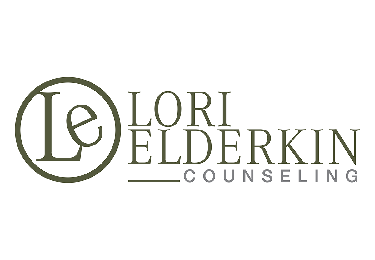 Logo Design by mariosigncom for Lori Elderkin Counseling | Design #5999021