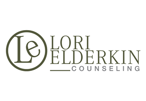 Logo Design by mariosigncom for Lori Elderkin Counseling | Design: #5999021
