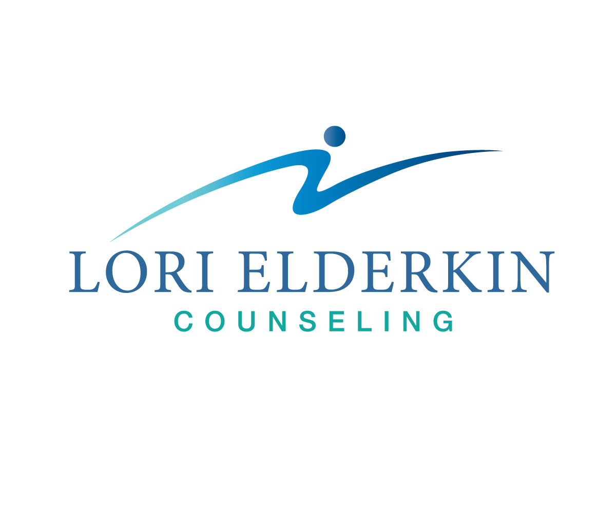 Logo Design by mariosigncom for Lori Elderkin Counseling | Design #5999299