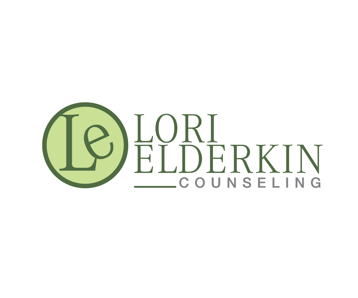 Design de Logo par mariosigncom pour Lori Elderkin Counseling | Design #6003722