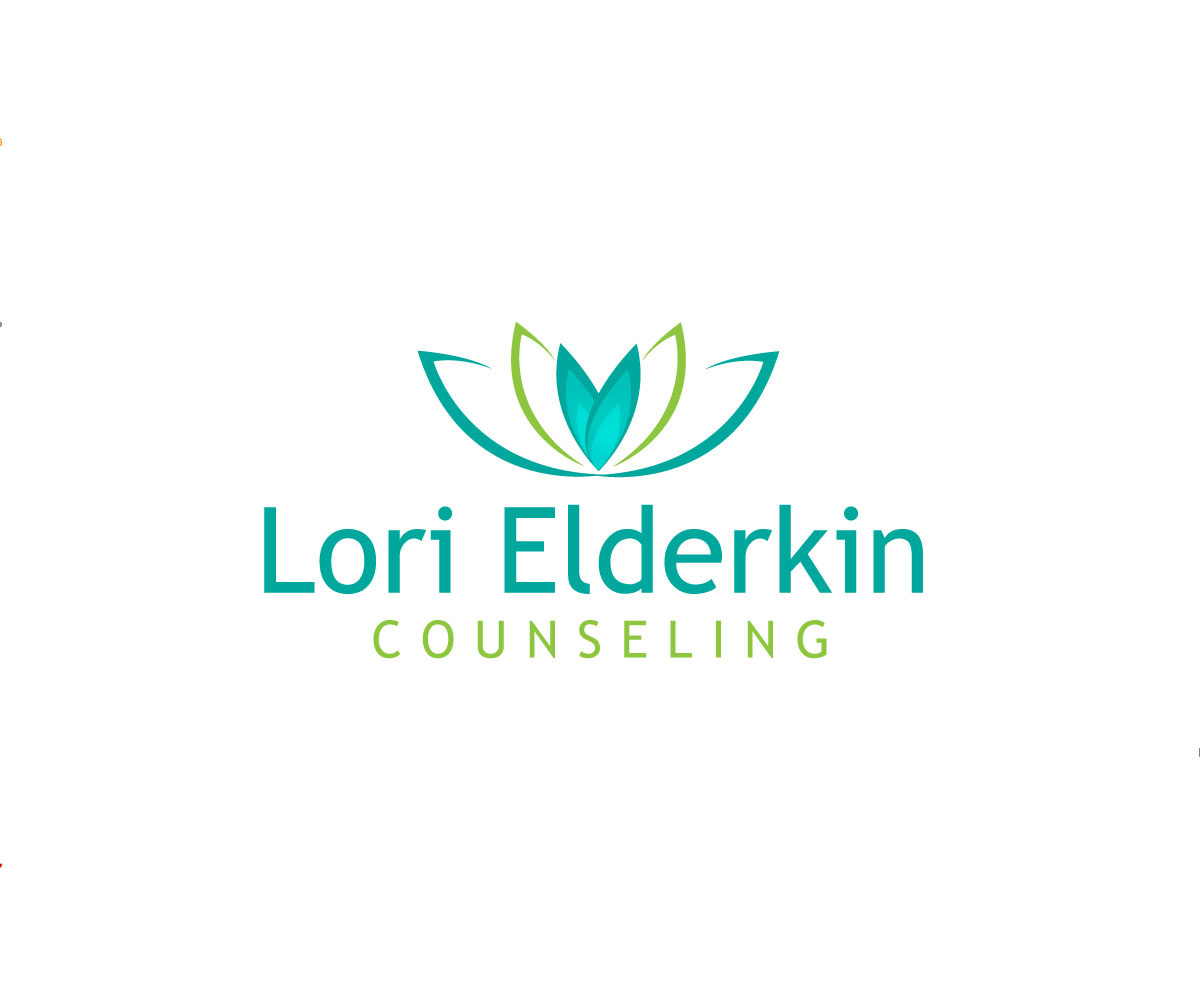 Logo Design by Unicgraphs for Lori Elderkin Counseling | Design #6002594