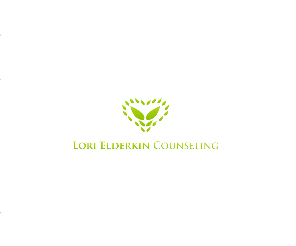 Logo Design by Unicgraphs for Lori Elderkin Counseling | Design #6002622
