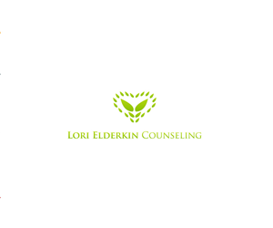 Diseño de Logo por Unicgraphs para Lori Elderkin Counseling | Diseño: #6002622