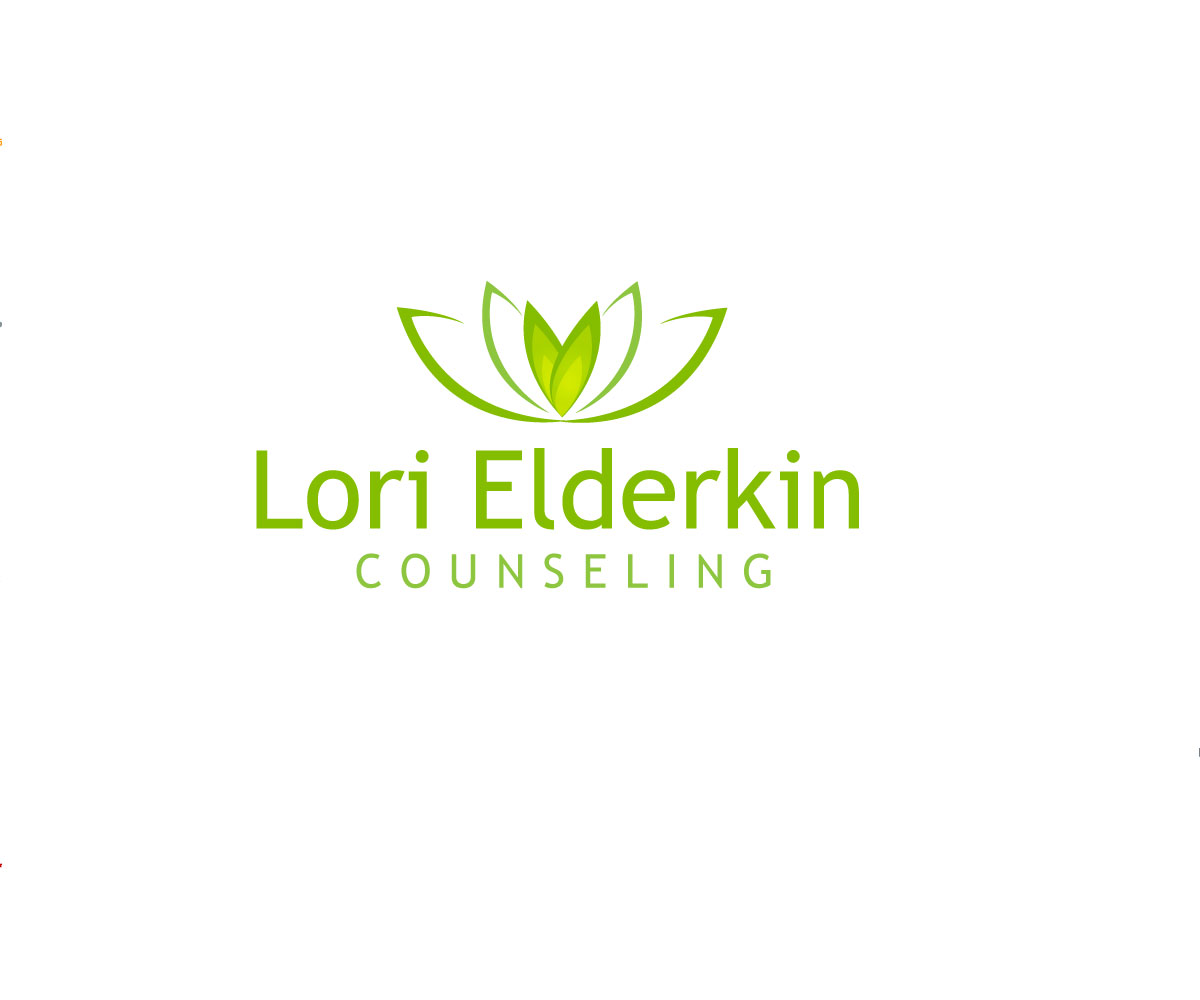 Logo-Design von Unicgraphs für Lori Elderkin Counseling | Design #6005036