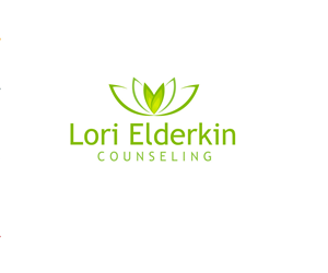 Diseño de Logo por Unicgraphs para Lori Elderkin Counseling | Diseño: #6005036