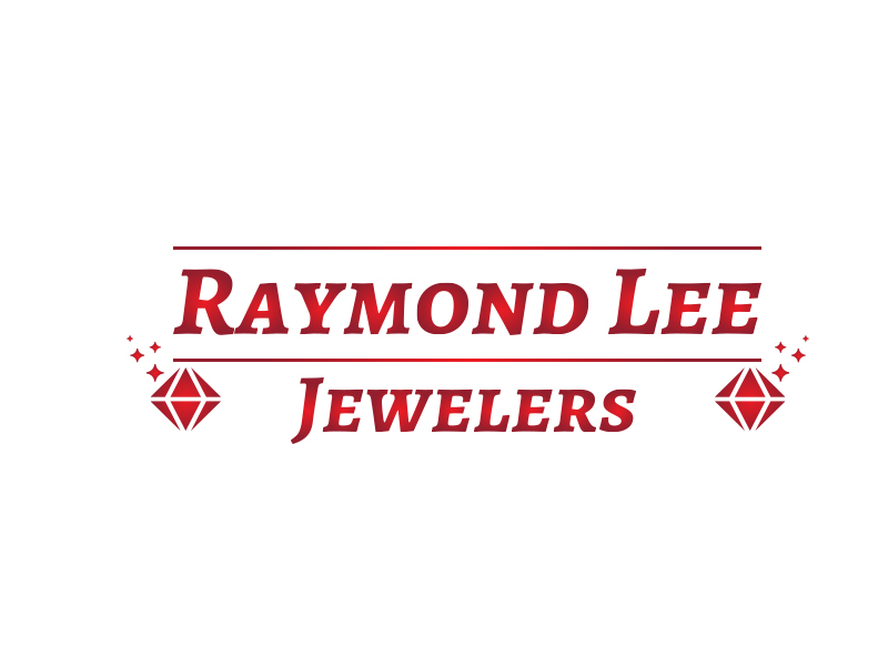 Diseño de Logo por stwebre1a para Raymond Lee Jewelers | Diseño #5982934