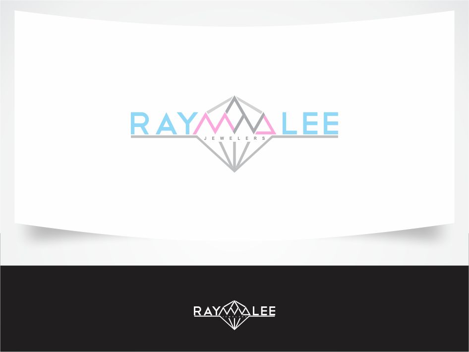 Diseño de Logo por Bee Bee para Raymond Lee Jewelers | Diseño #6048267