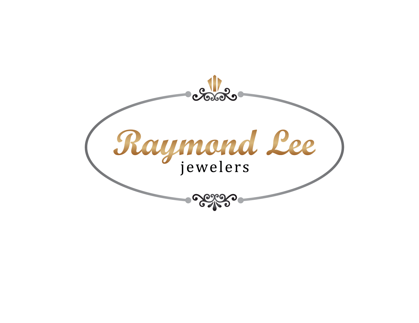 Logo Design by jonnson for Raymond Lee Jewelers | Design #6059061