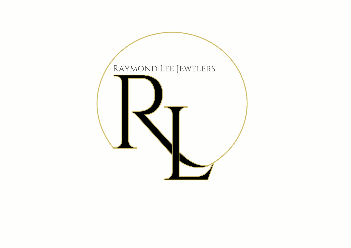Logo-Design von cs_art für Raymond Lee Jewelers | Design #6045441