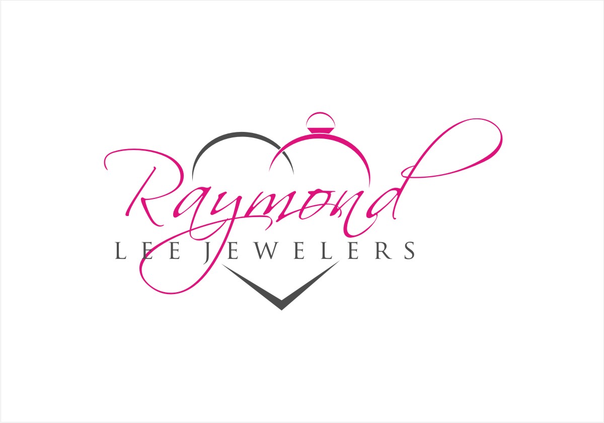 Diseño de Logo por digitalpolo.com para Raymond Lee Jewelers | Diseño #5978129