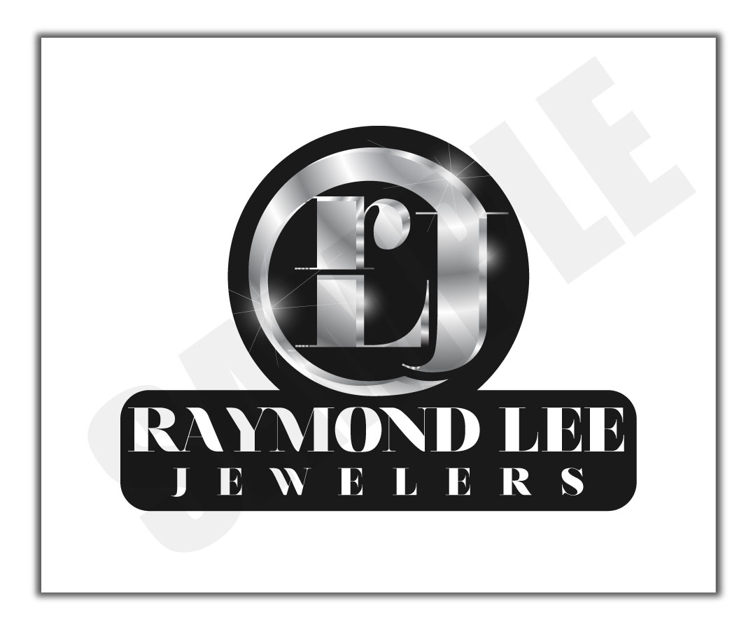 Diseño de Logo por tarun design para Raymond Lee Jewelers | Diseño #6059102