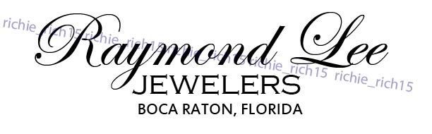 Logo Design by richie_rich15 for Raymond Lee Jewelers | Design #5975904