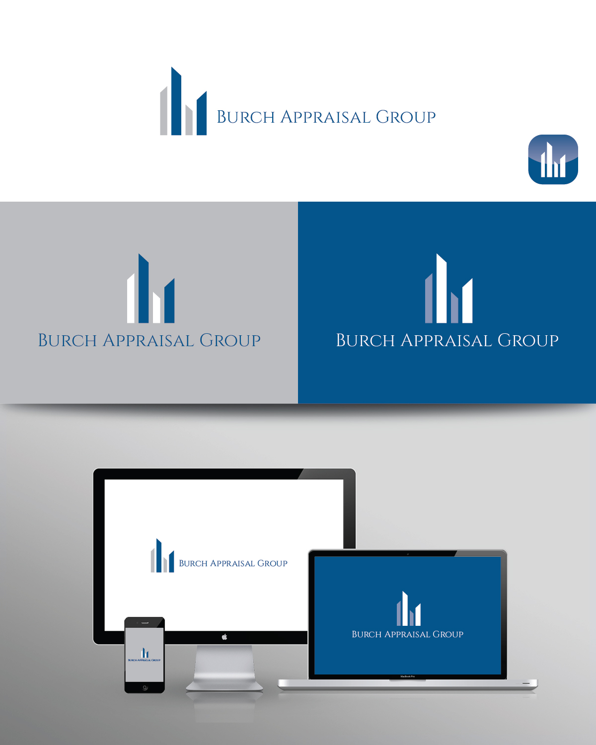 Logo Design by nandkumar for this project | Design #5975456