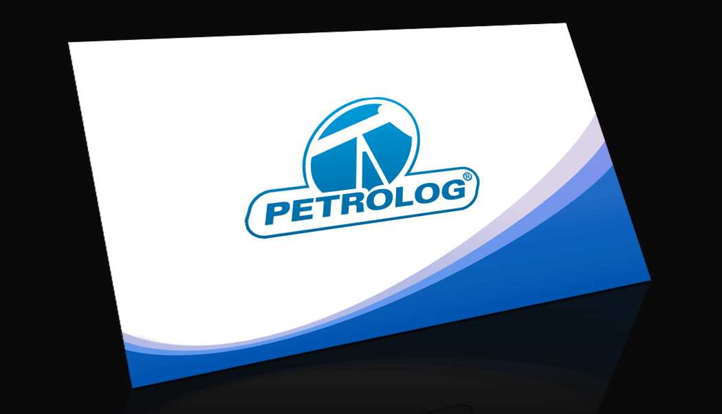 Diseño de Tarjeta de Presentación por moonday para Petrolog | Diseño #1638261