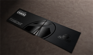 Business Card Design by logodentity for Petrolog | Design: #1641359