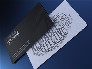 Business Card Design by logodentity for Petrolog | Design: #1642625