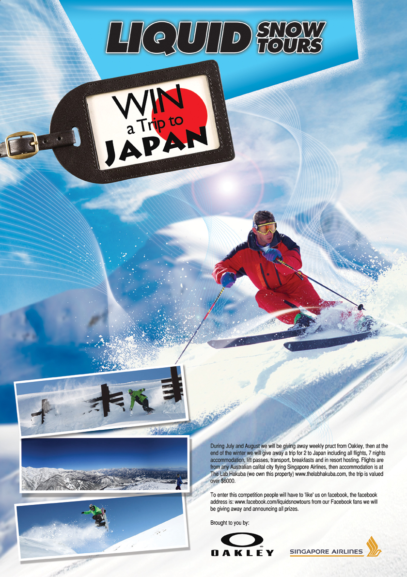 Poster Design by ganz abecia for this project | Design #324907