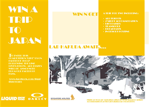 Poster Design by Namoha for this project | Design: #321238