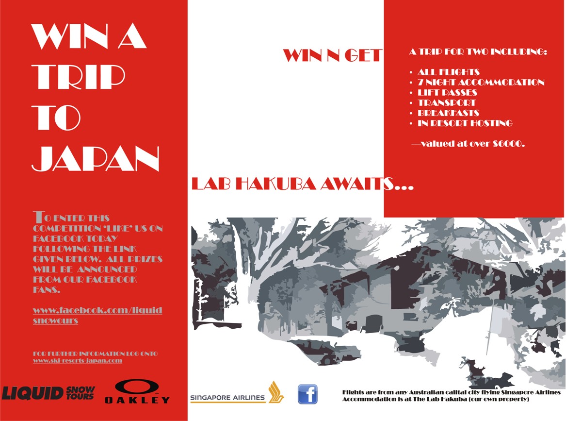 Poster Design by Namoha for this project | Design #323580