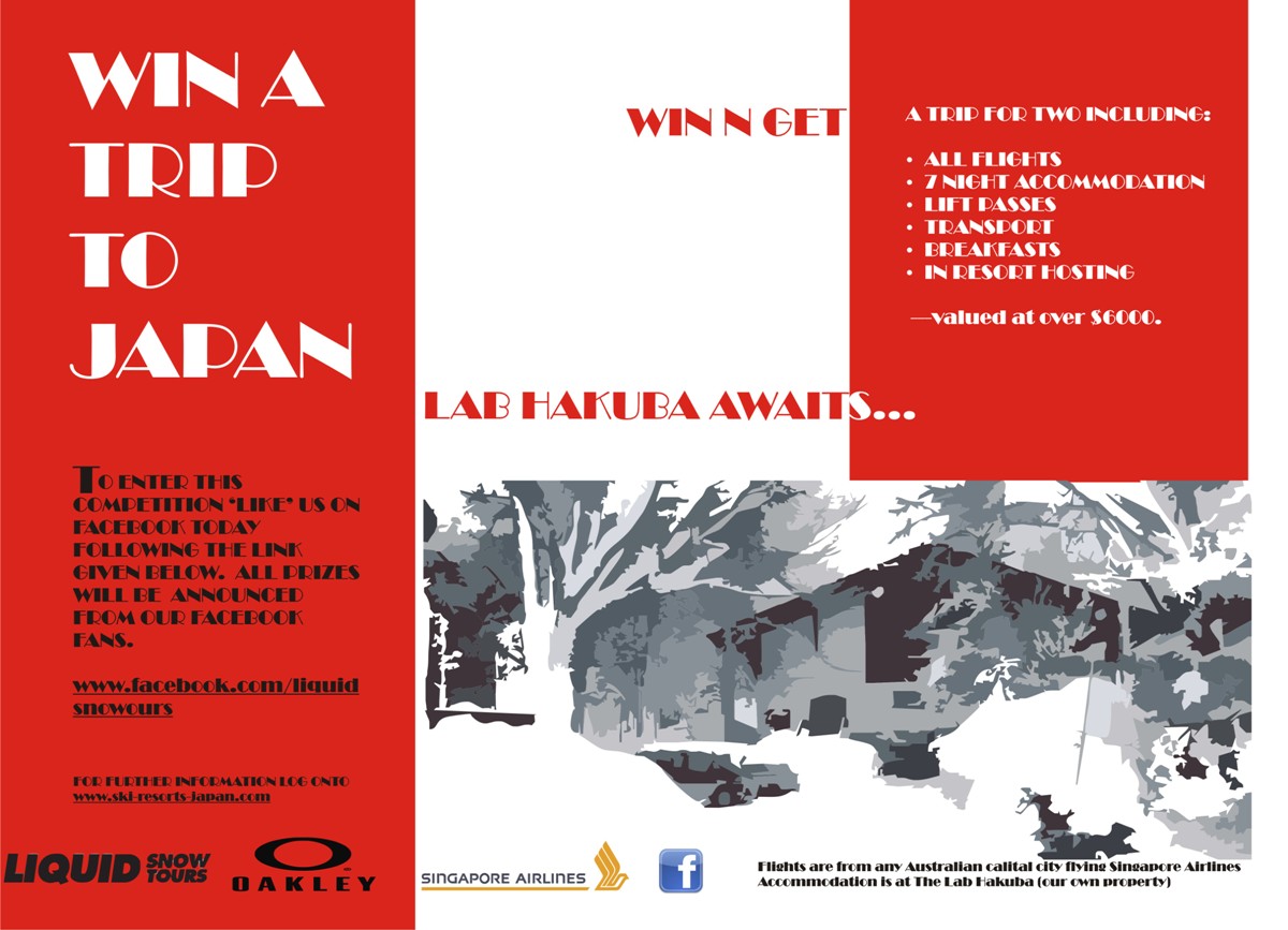 Poster Design by Namoha for this project | Design #323581