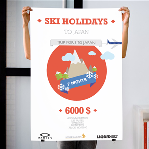 Poster Design by MatoPazo