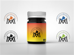 Label Design by missdesigner
