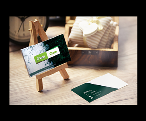 Business Card Design by  CC for this project | Design #5981458