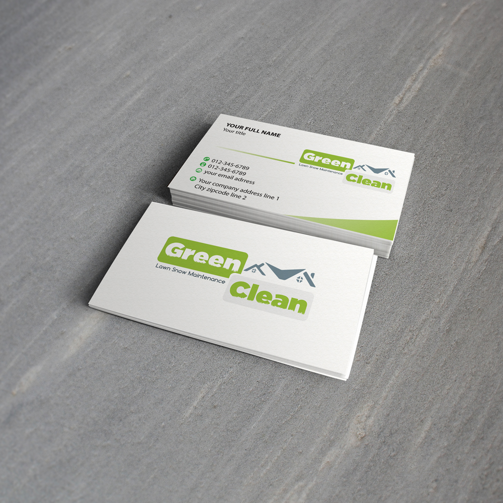 Business Card Design by MTu for this project | Design #5978567