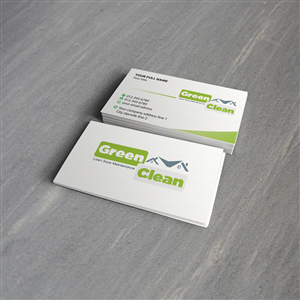 Business Card Design by MTu for this project | Design: #5978567