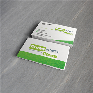 Business Card Design by MTu for this project | Design: #5994935