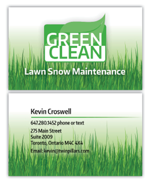 Diseño de Tarjeta de Presentación por Kelalo para este proyecto | Diseño: #6033140