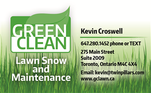 Business Card Design by Kelalo for this project | Design: #6042400