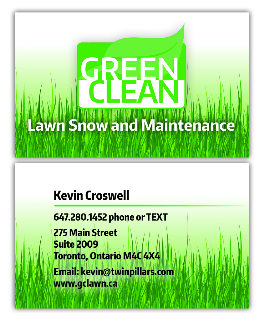 Business Card Design by Kelalo for this project | Design #6042407