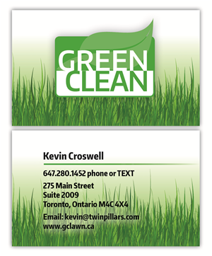 Diseño de Tarjeta de Presentación por Kelalo para este proyecto | Diseño: #6042409