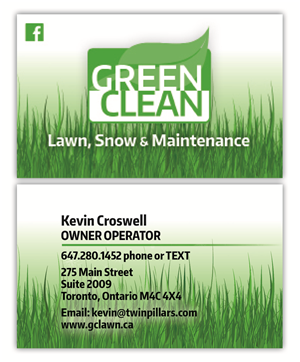Business Card Design by Kelalo for this project | Design: #6062829