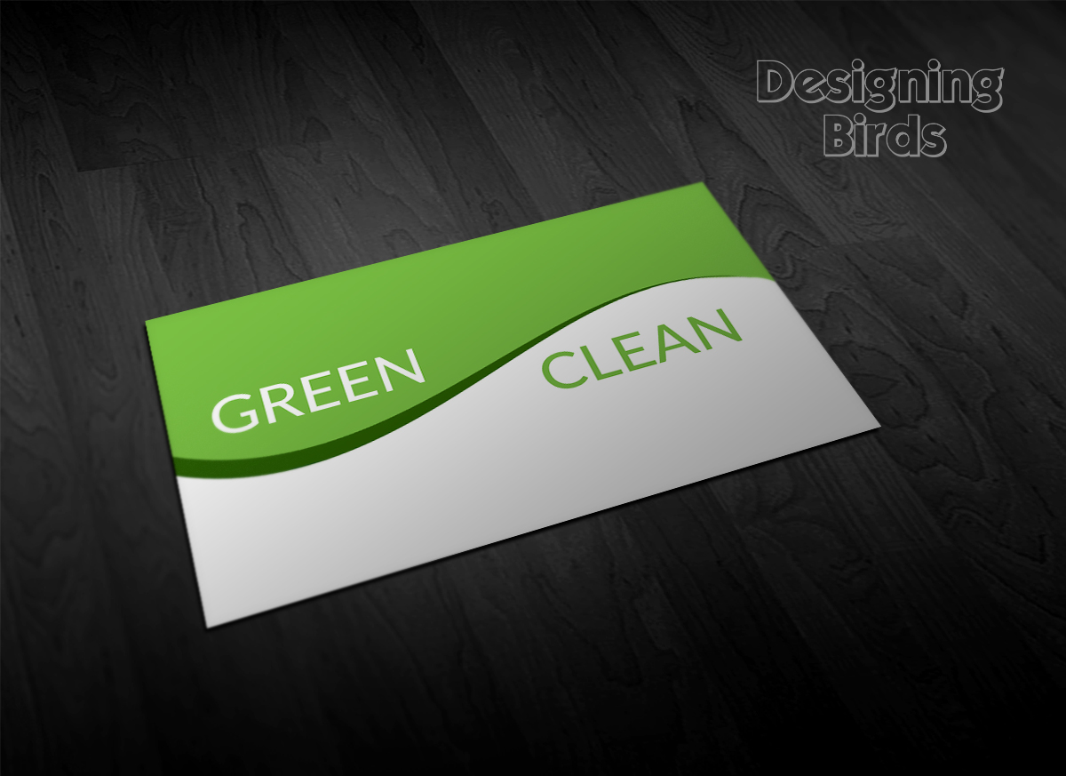 Business Card Design by Designing Birds for this project | Design #5980930