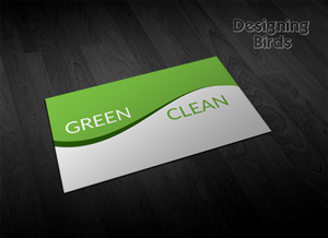 Business Card Design by Designing Birds for this project | Design #5980930