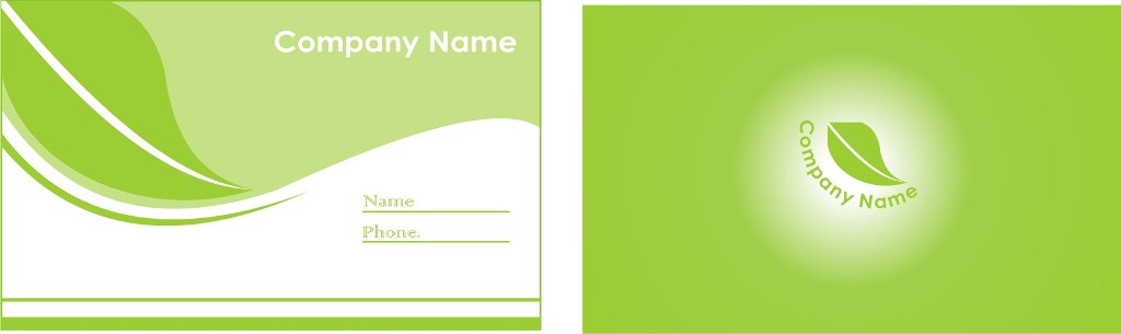 Business Card Design by pipit ega for this project | Design #5975709