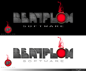 Logo Design by lloydIV