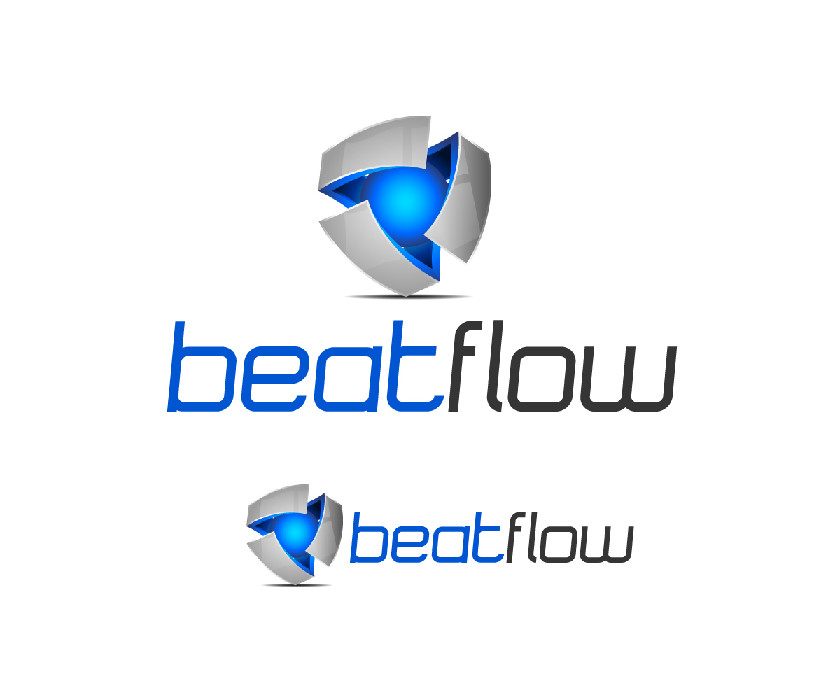 Logo Design by neSia for Beyond Laser Systems | Design #1700198