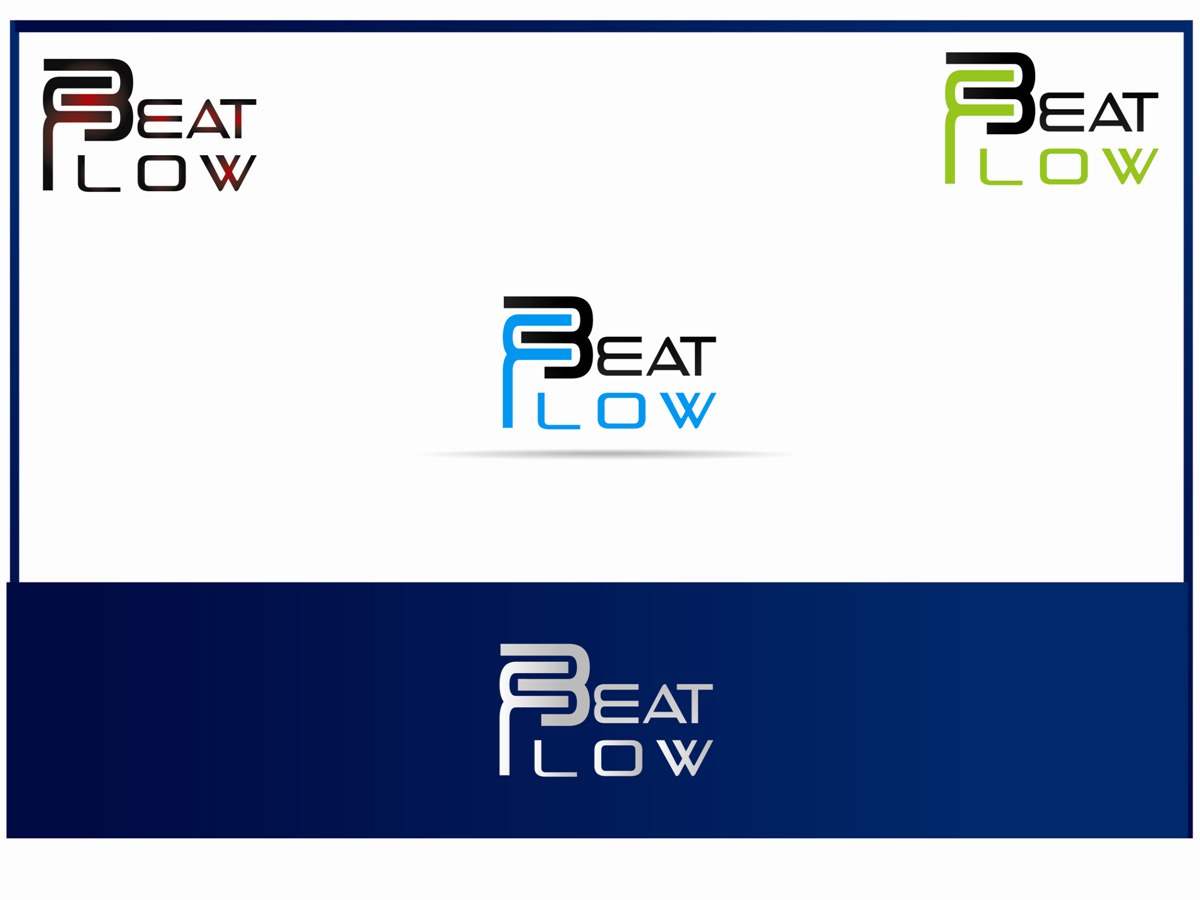 Logo Design by AKG for Beyond Laser Systems | Design #2679857