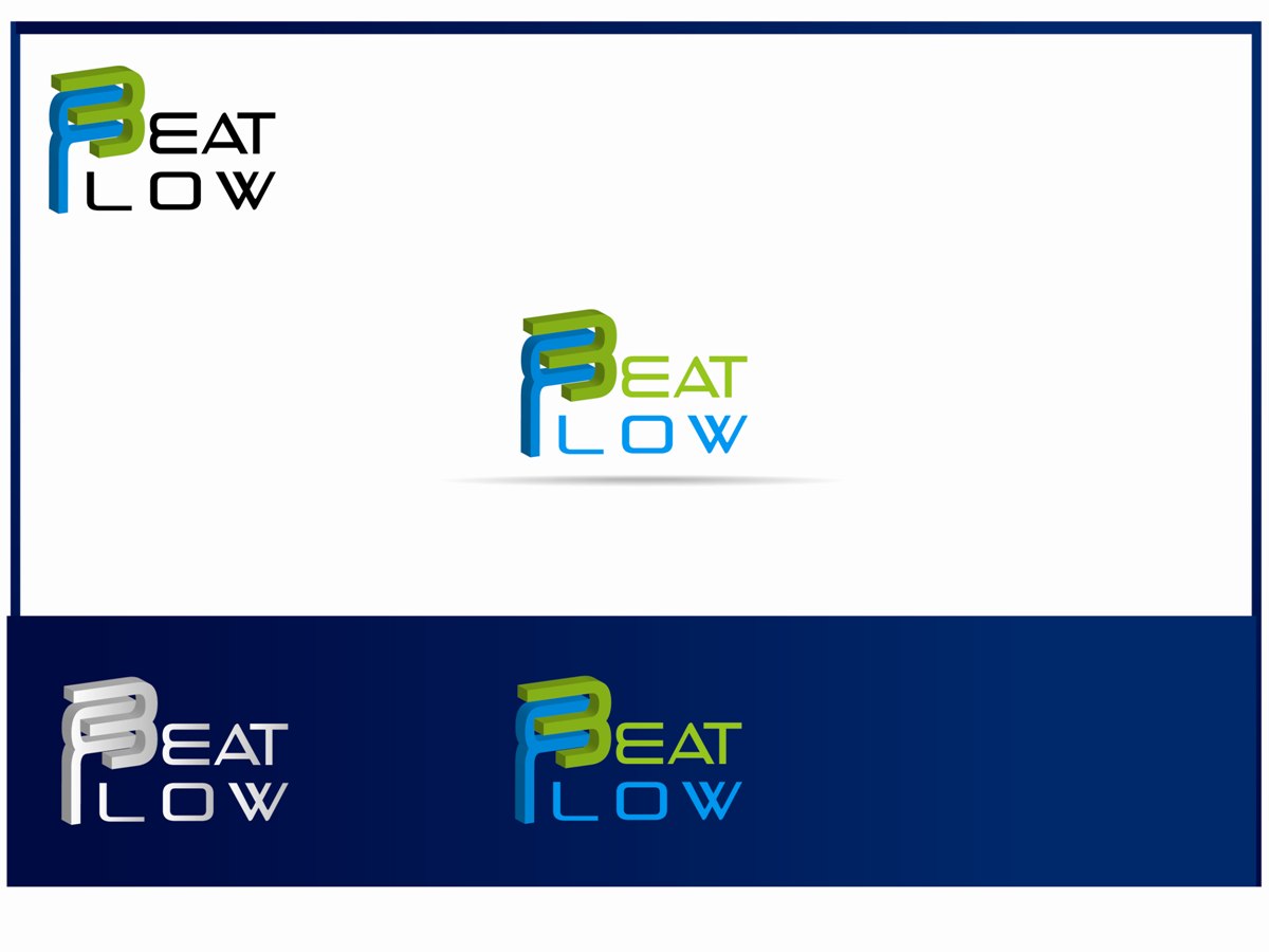 Logo Design by AKG for Beyond Laser Systems | Design #2679861