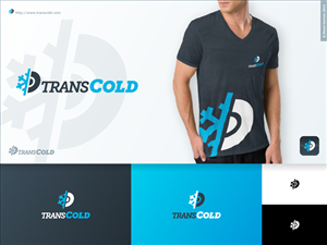 Logo Design by Raoul Camion for this project | Design #5988629